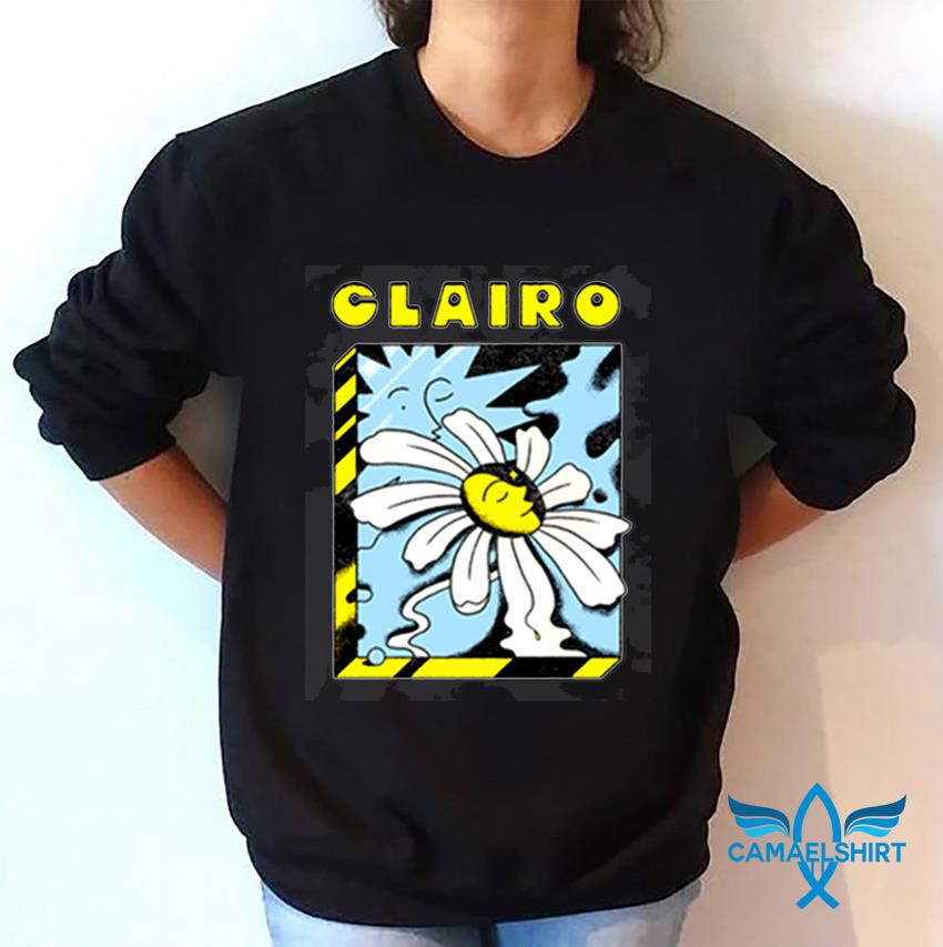 clairo immunity t shirt