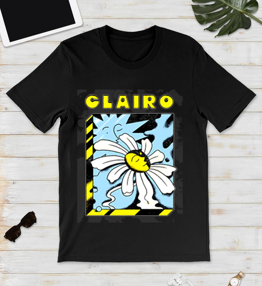 clairo immunity t shirt