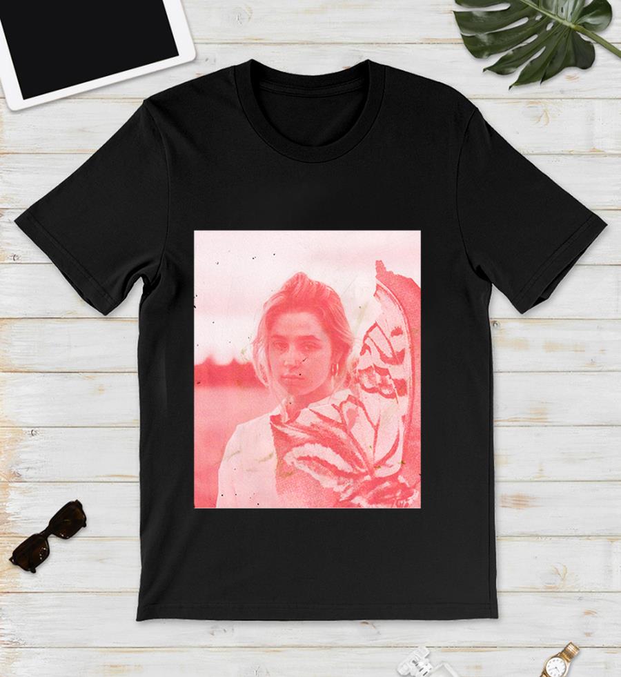 clairo immunity t shirt