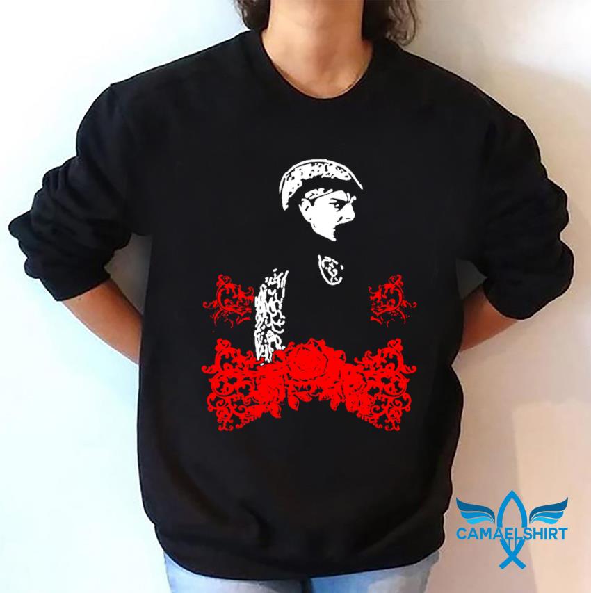 ron pigpen mckernan t shirts