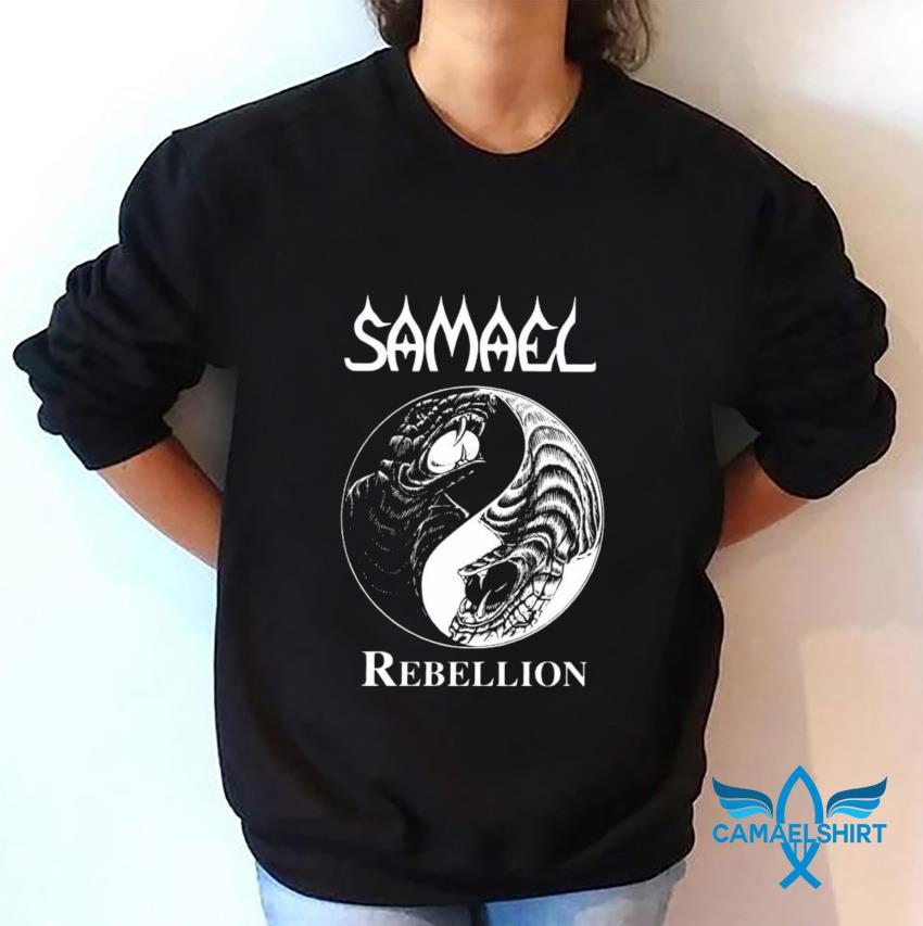 Samael t outlet shirt