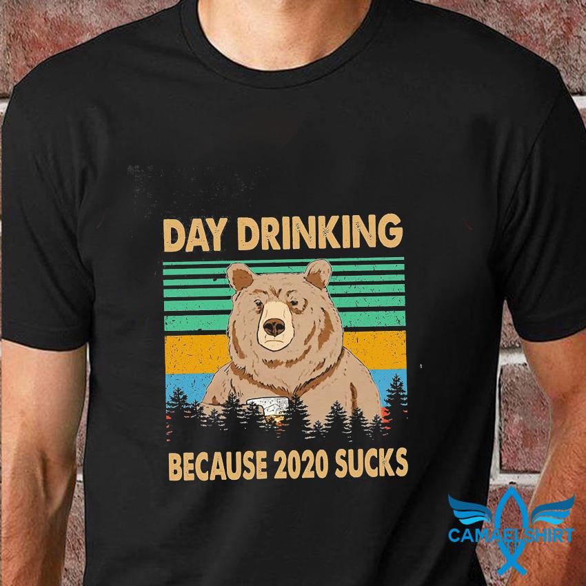 day drinking because 2021