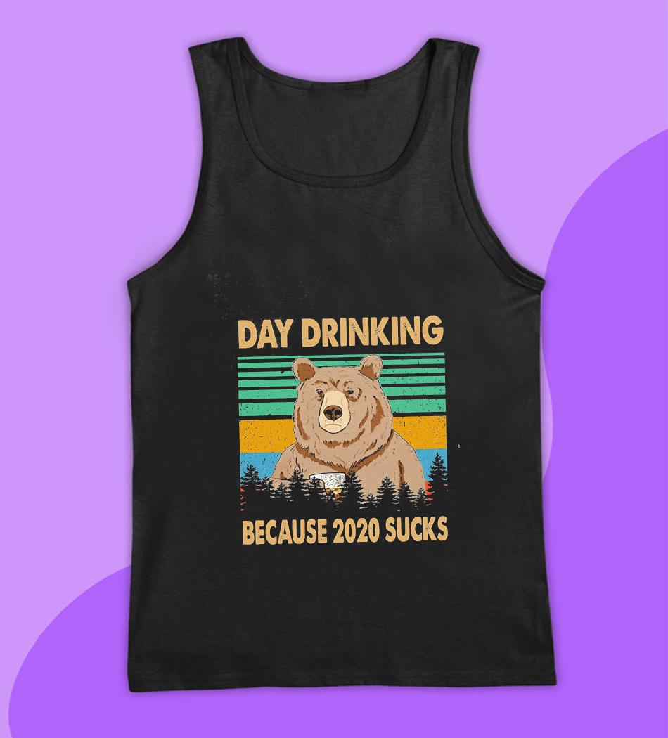 day drinking because 2021