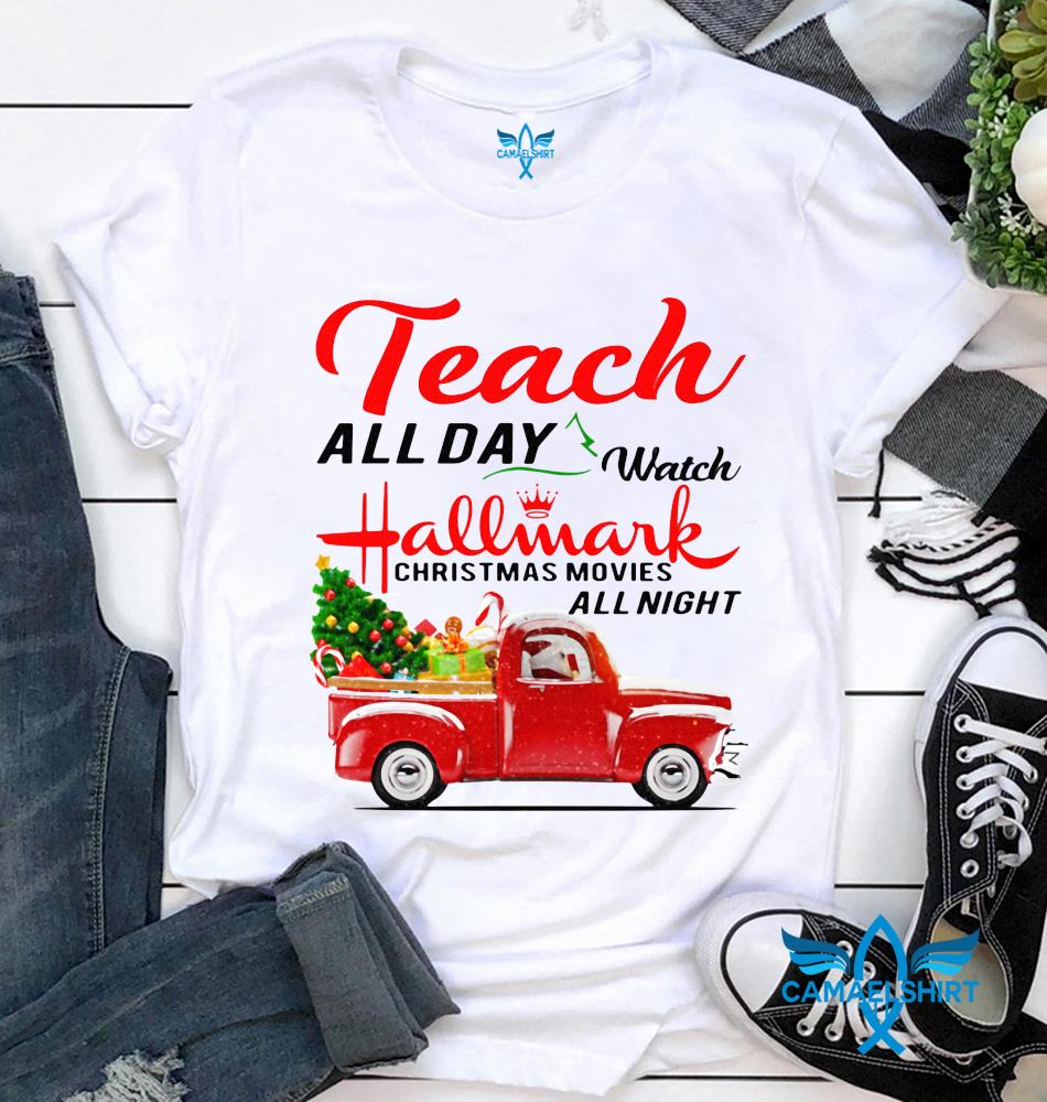 Hallmark shirts hotsell for christmas