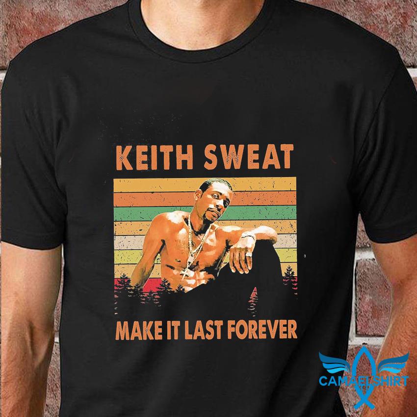 keith sweat shirt