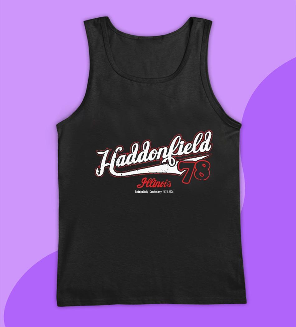 halloween 1978 haddonfield illinois shirt