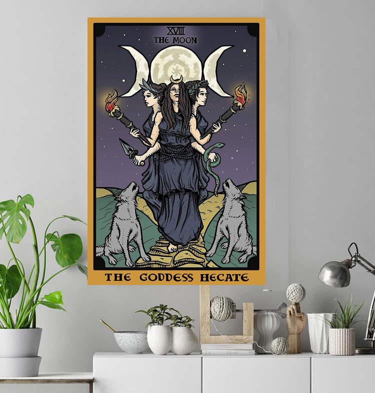 Download Witchcraft Violet Collage Wallpaper | Wallpapers.com