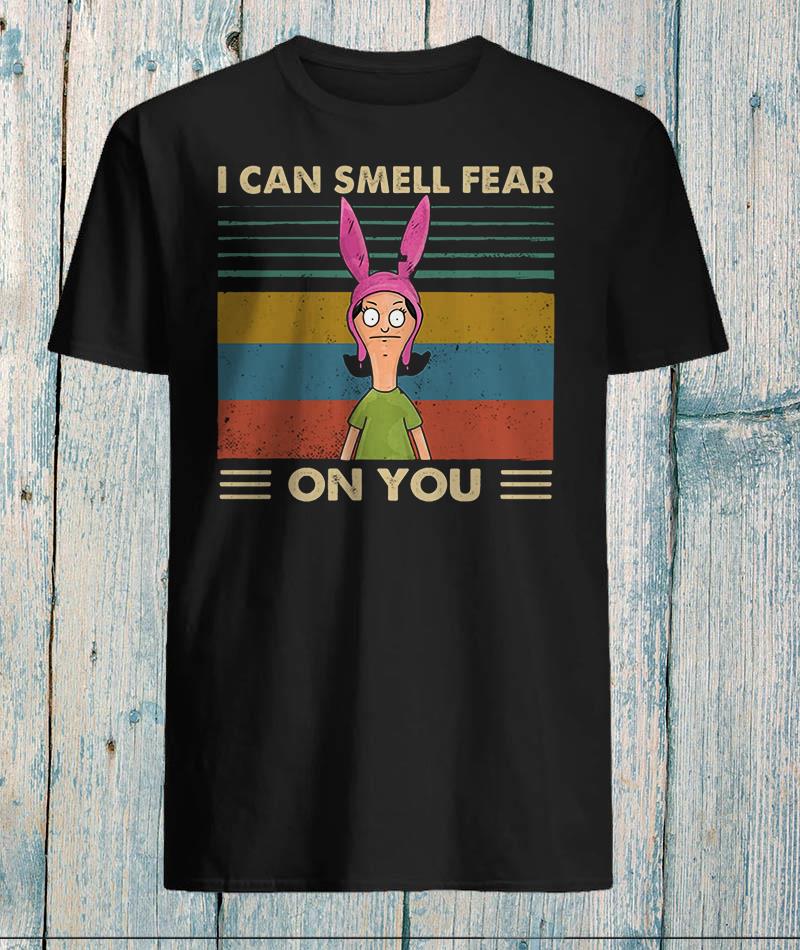 louise belcher shirt