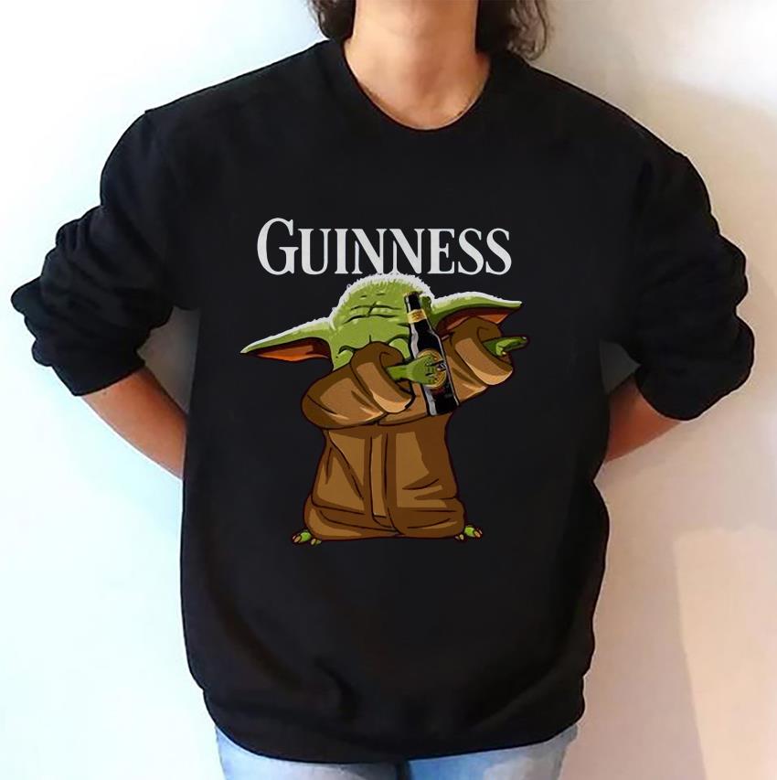 guinness for strength shirt