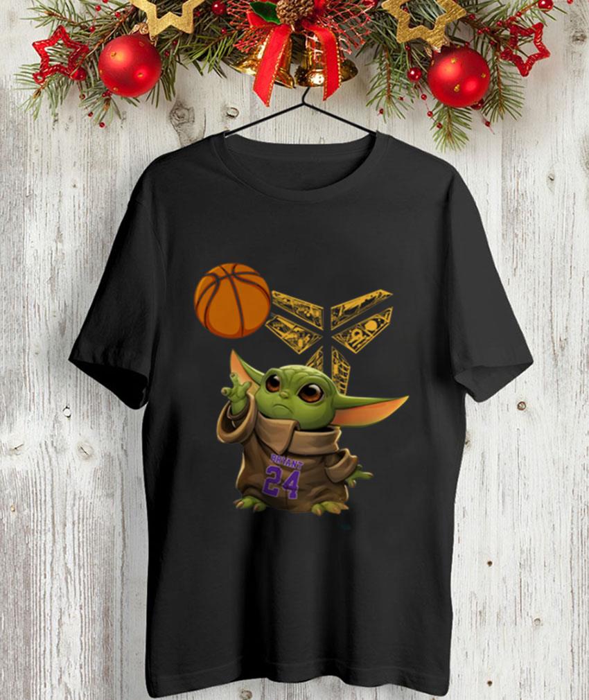 Los Angeles Lakers Baby Yoda National Basketball Association 2023 Hawaiian  Shirt - Freedomdesign