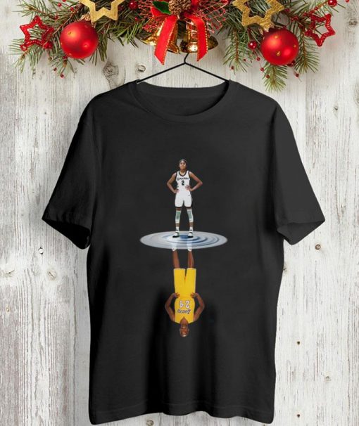 kobe bryant gianna t shirt