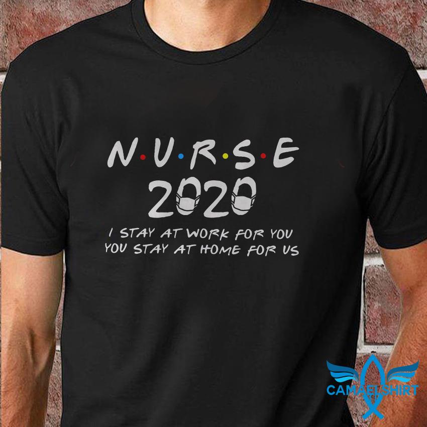 nurse friends shirt