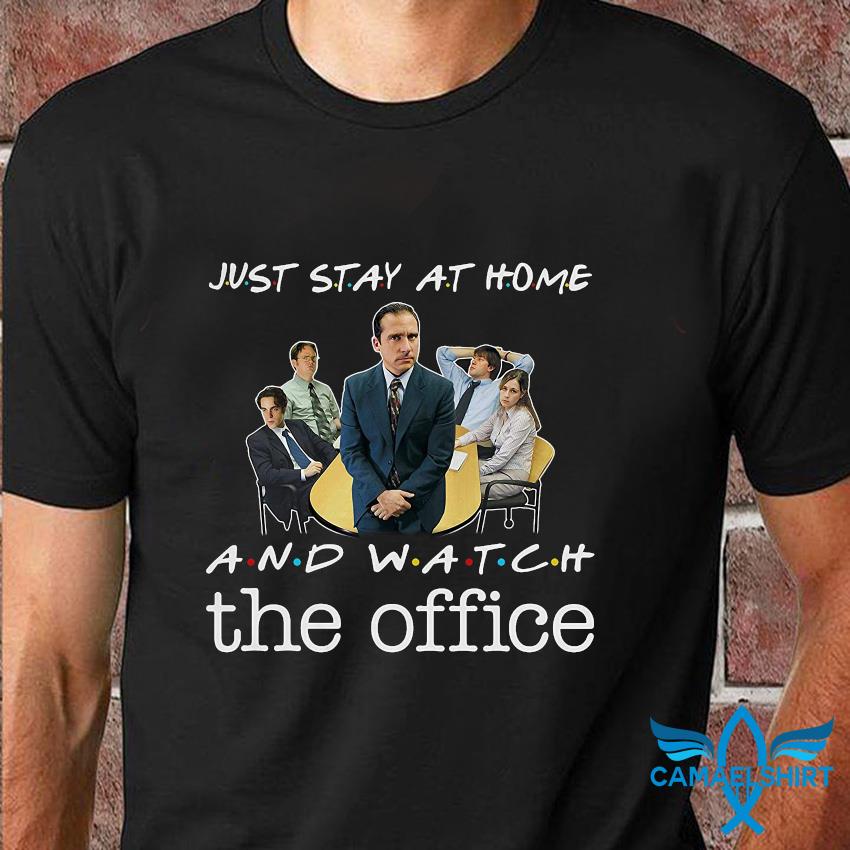 the office t shirt