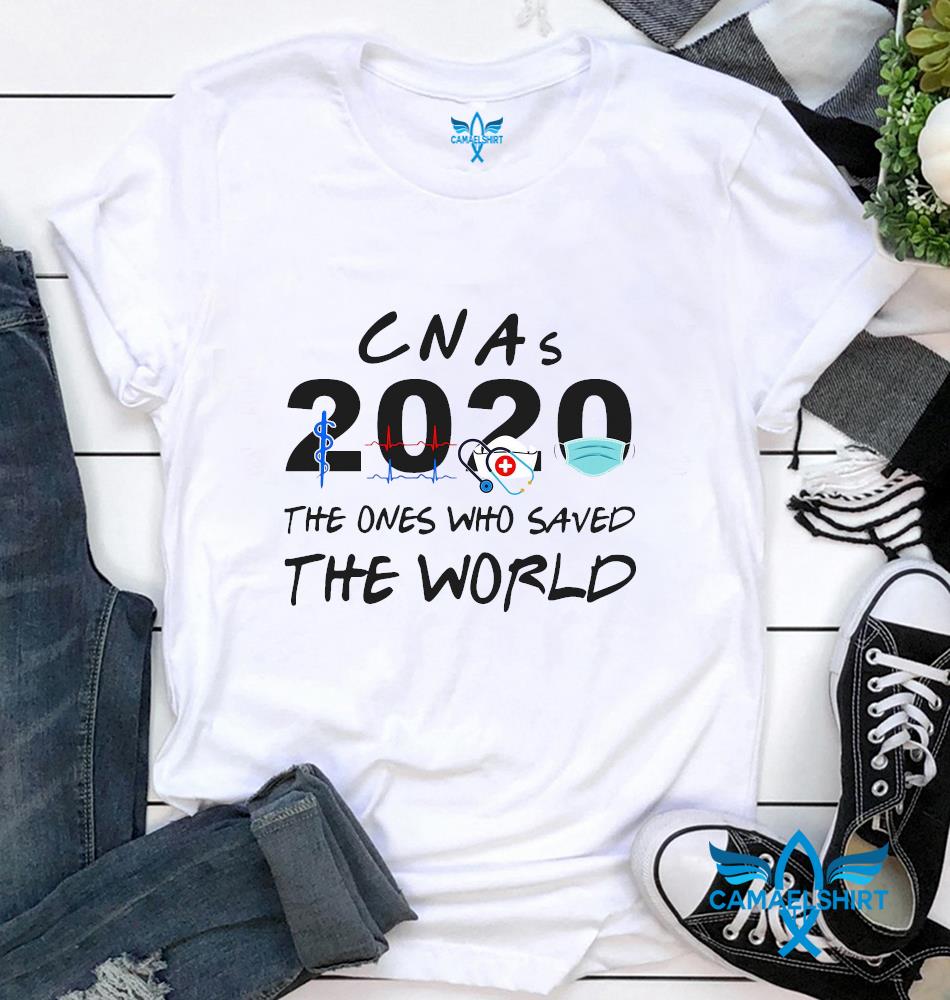 2020 nurse shirt