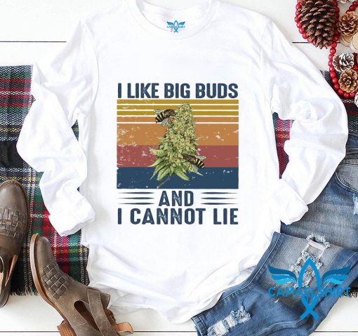 gov buds for life shirt