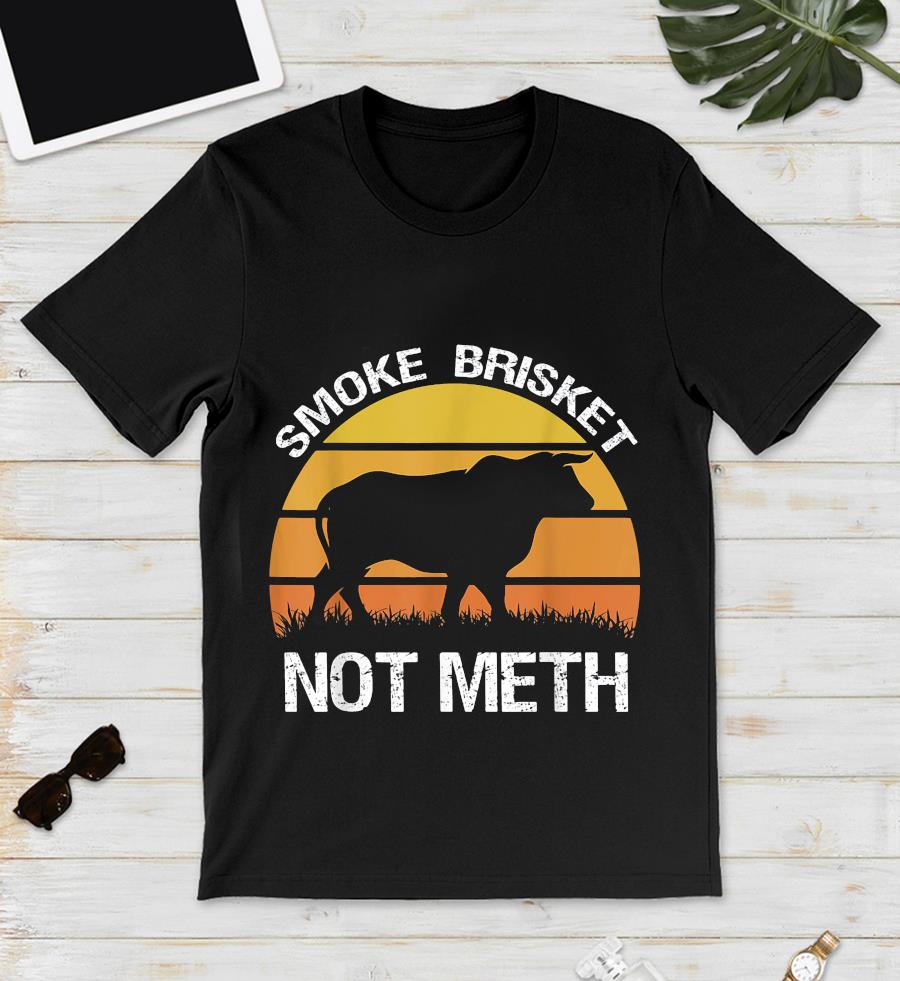 yeti brisket shirt