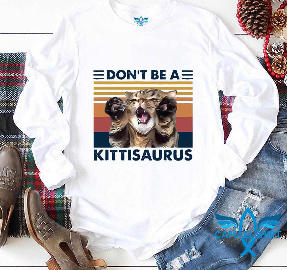 kittisaurus plush
