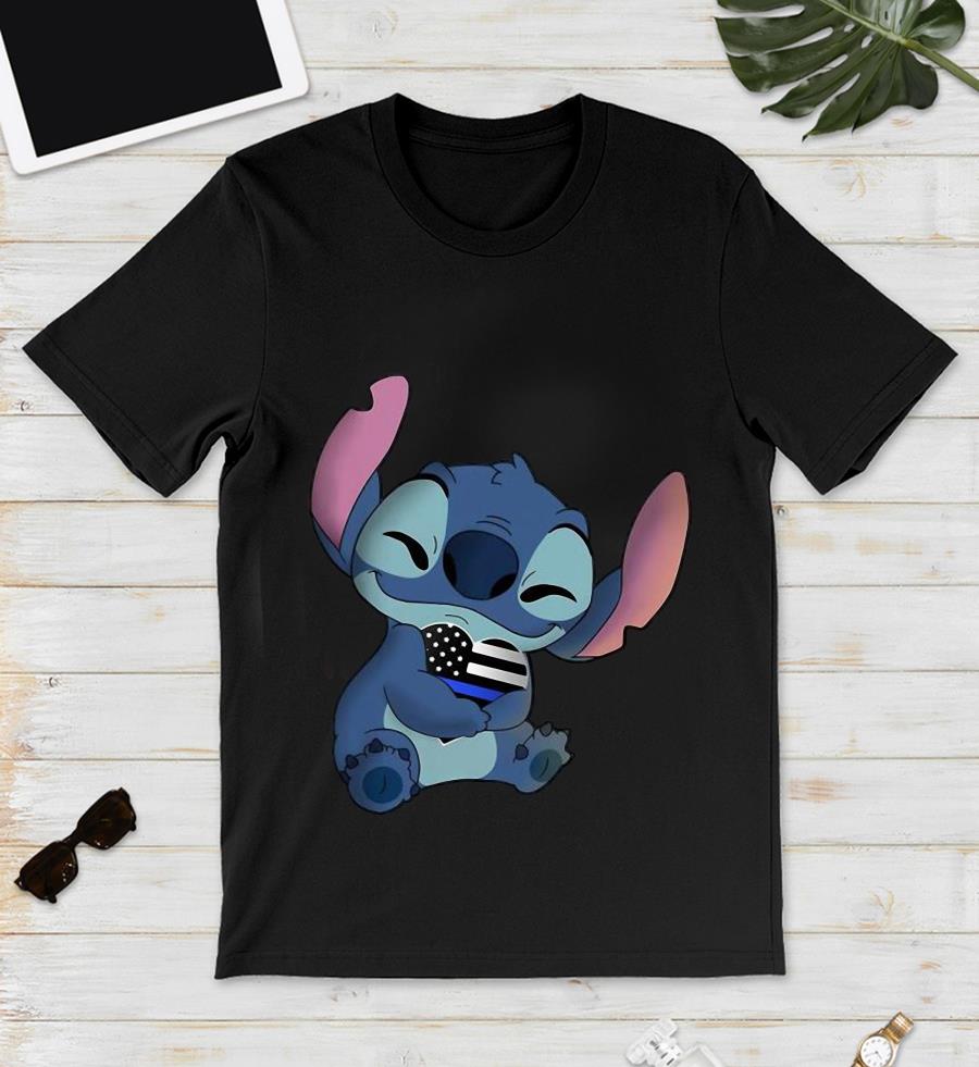 stitch hug me