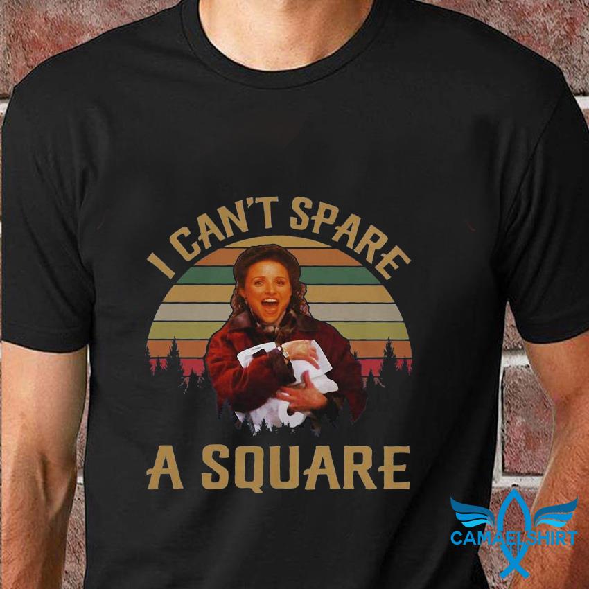 elaine benes t shirt