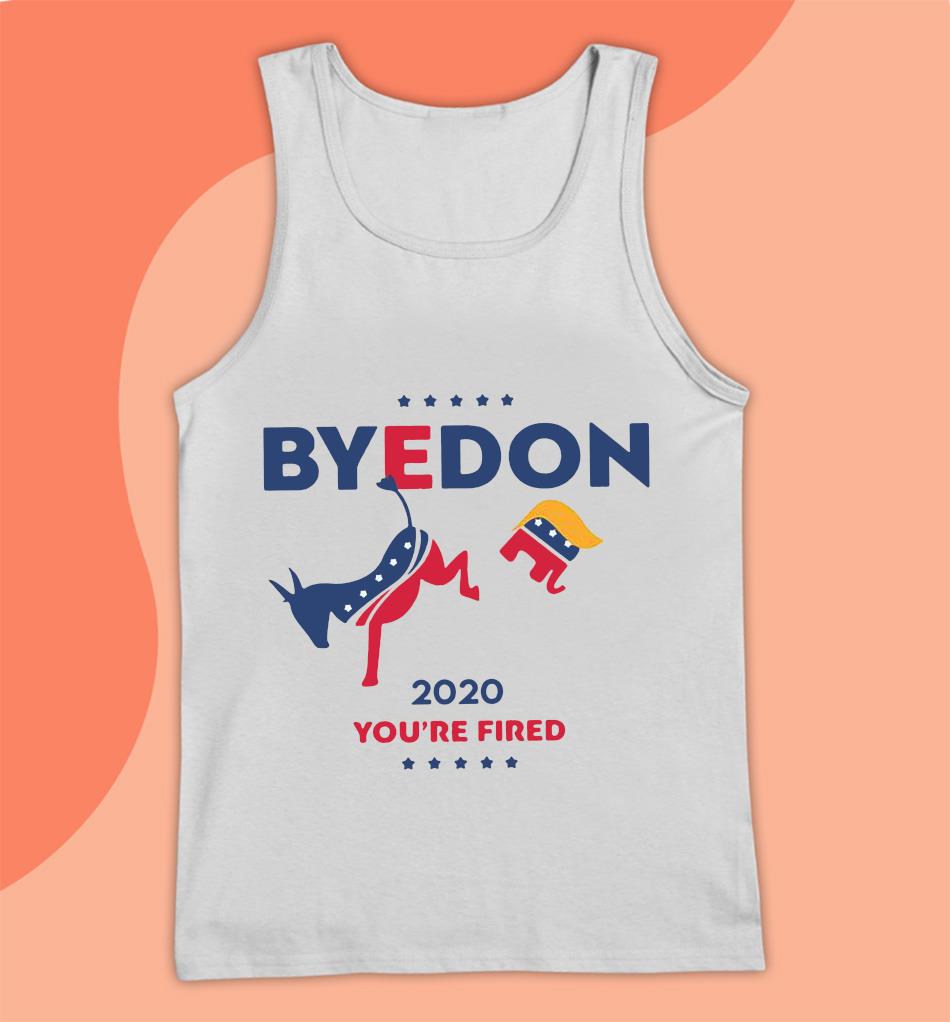 byedon t shirt