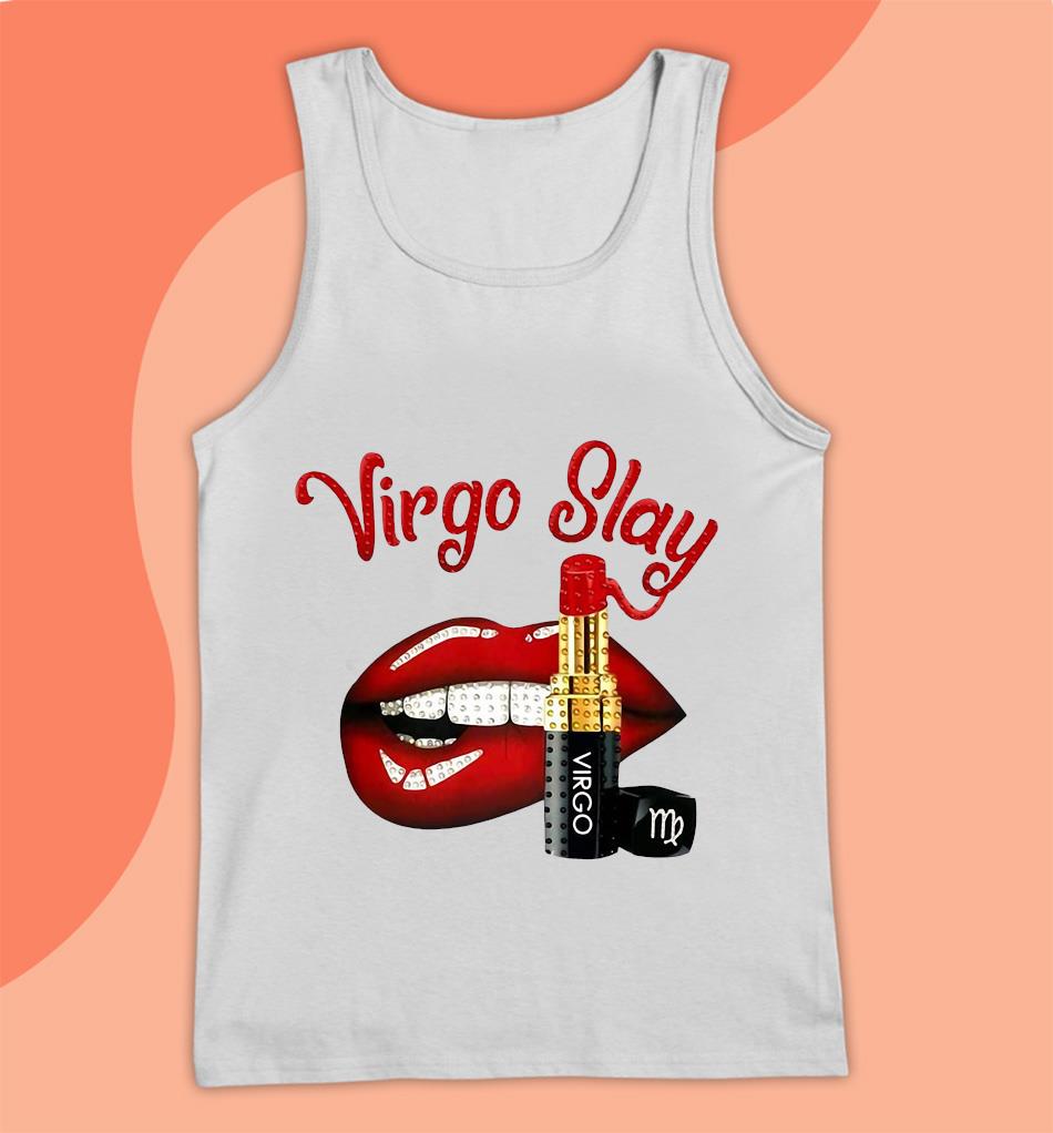 virgo slay t shirt