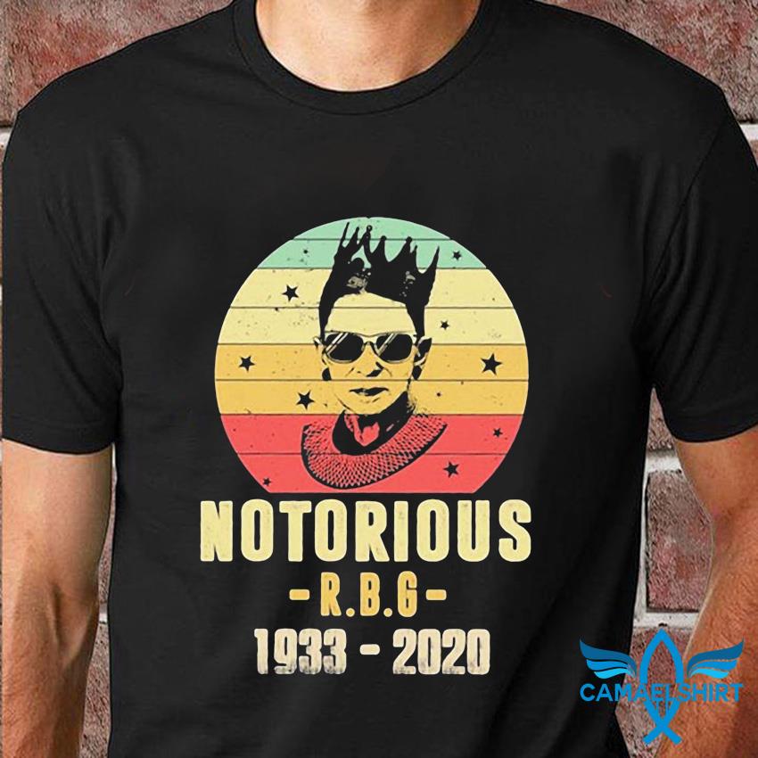 Notorious Rbg Shirt Ruth Bader Ginsburg. Trending Notorious Rbg Shirt Ruth Bader Ginsburg. Trending
