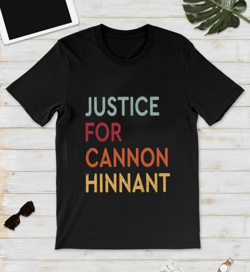 cannon hinnant shirt