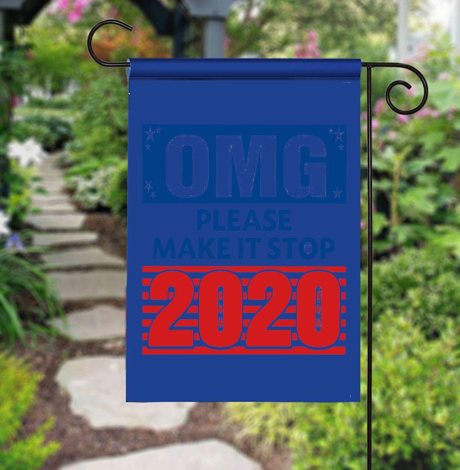 omg make it stop 2020