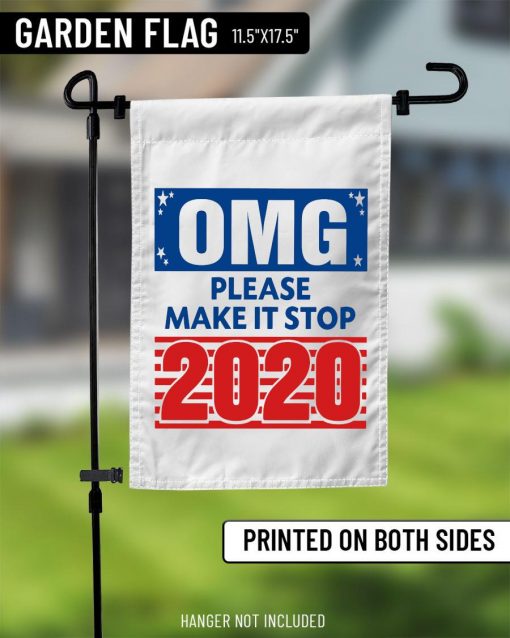 omg make it stop 2020