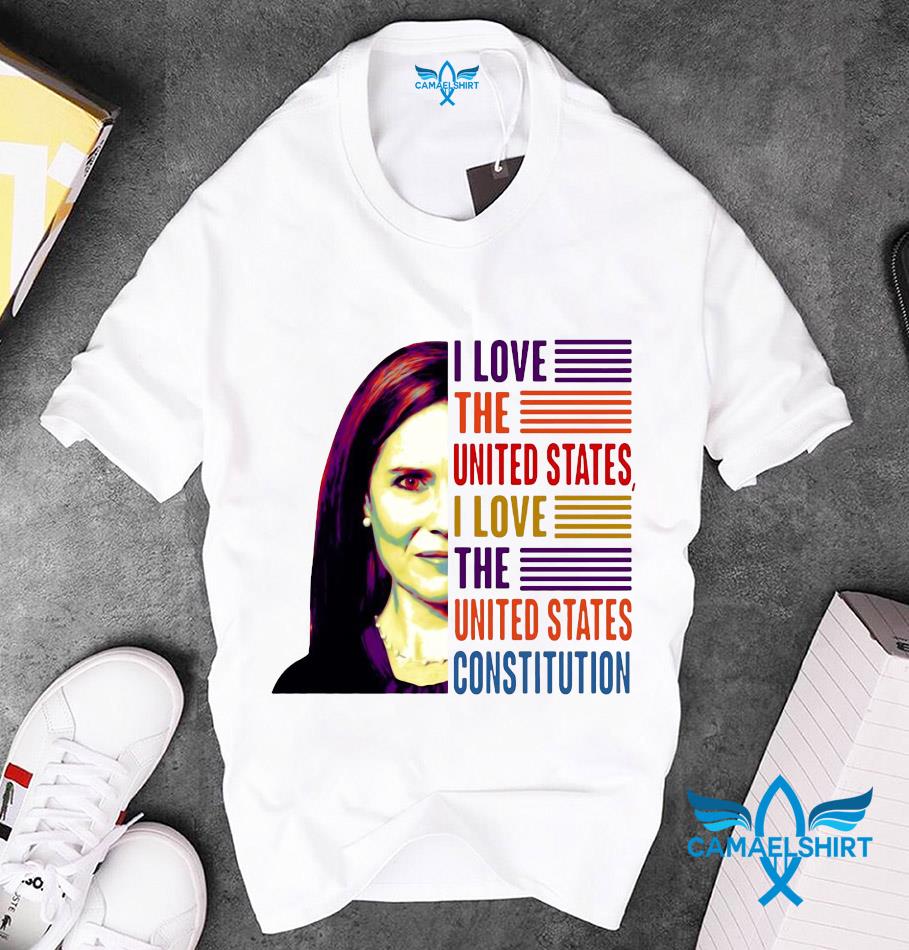 Amy coney barrett shirt Clearance