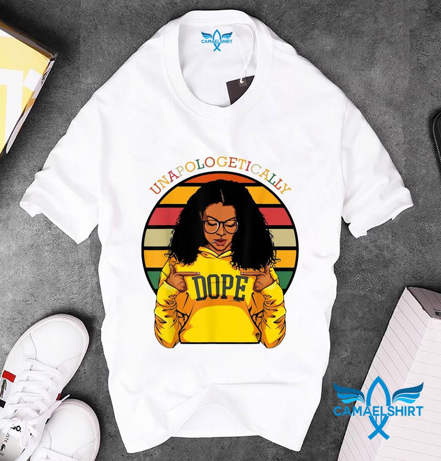 afro pride t shirts