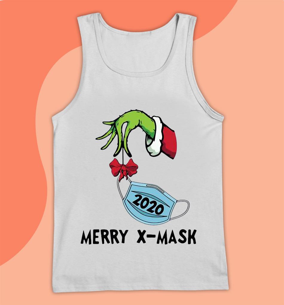 grinch 2020 christmas shirts