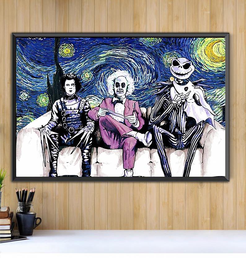 Jack Bazel 絵 Jack Bazel | Jack Bazel Signed & Numbered