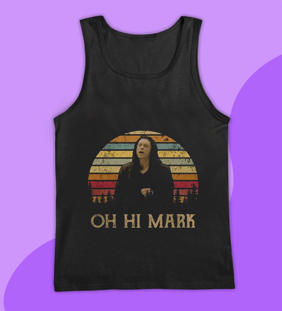 type o hi mark shirt